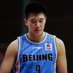 Beijing Shougang team has completed the renewal with Raymond