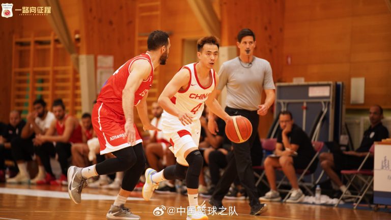 China men’s basketball vs Egypt data: Fang Shuo’s 3 points 7 Middle School 4 Zhao Jiwei’s team’s best Zhang Zhenlin 7 assists the highest in the whole game