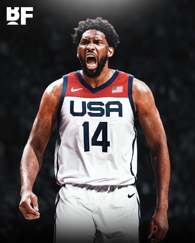 The United States will continue to recruit enbide for the 24-year Olympic Games men’s basketball. The biggest opponent is France.